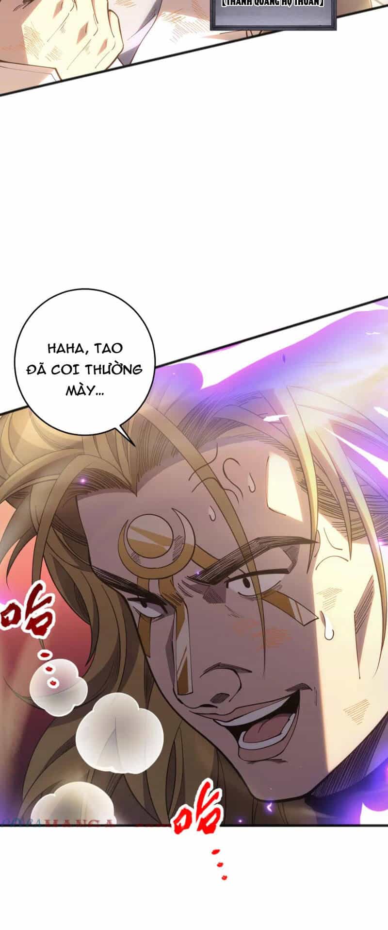 Thảm Họa Tử Linh Sư - Chương 75 - ảnh 46