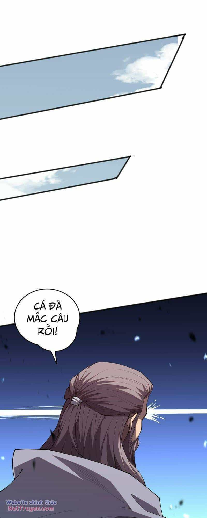 Thảm Họa Tử Linh Sư - Chương 76 - ảnh 35