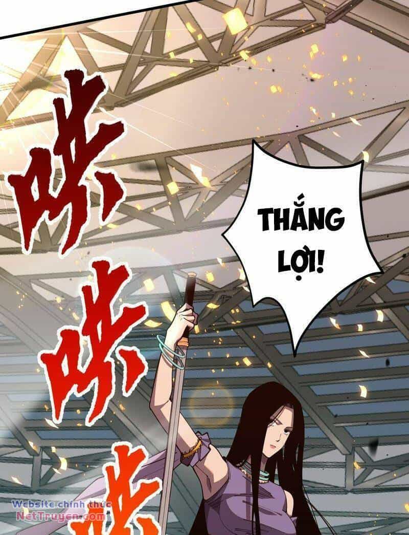 Thảm Họa Tử Linh Sư - Chương 76 - ảnh 42
