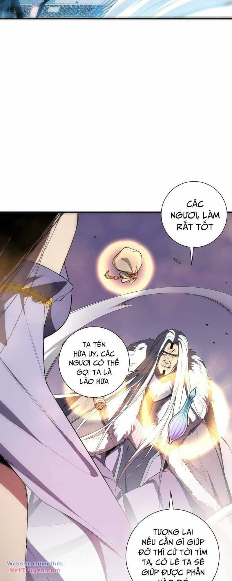 Thảm Họa Tử Linh Sư - Chương 76 - ảnh 46