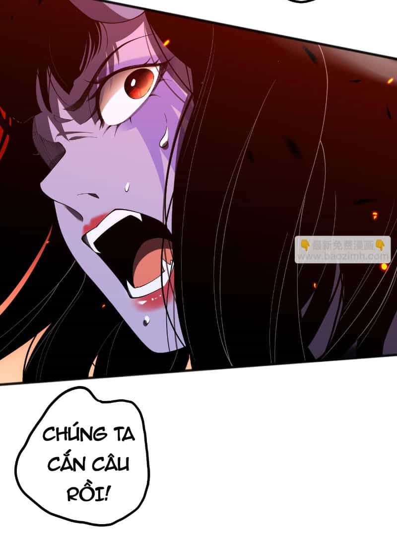 Thảm Họa Tử Linh Sư - Chương 78 - ảnh 17