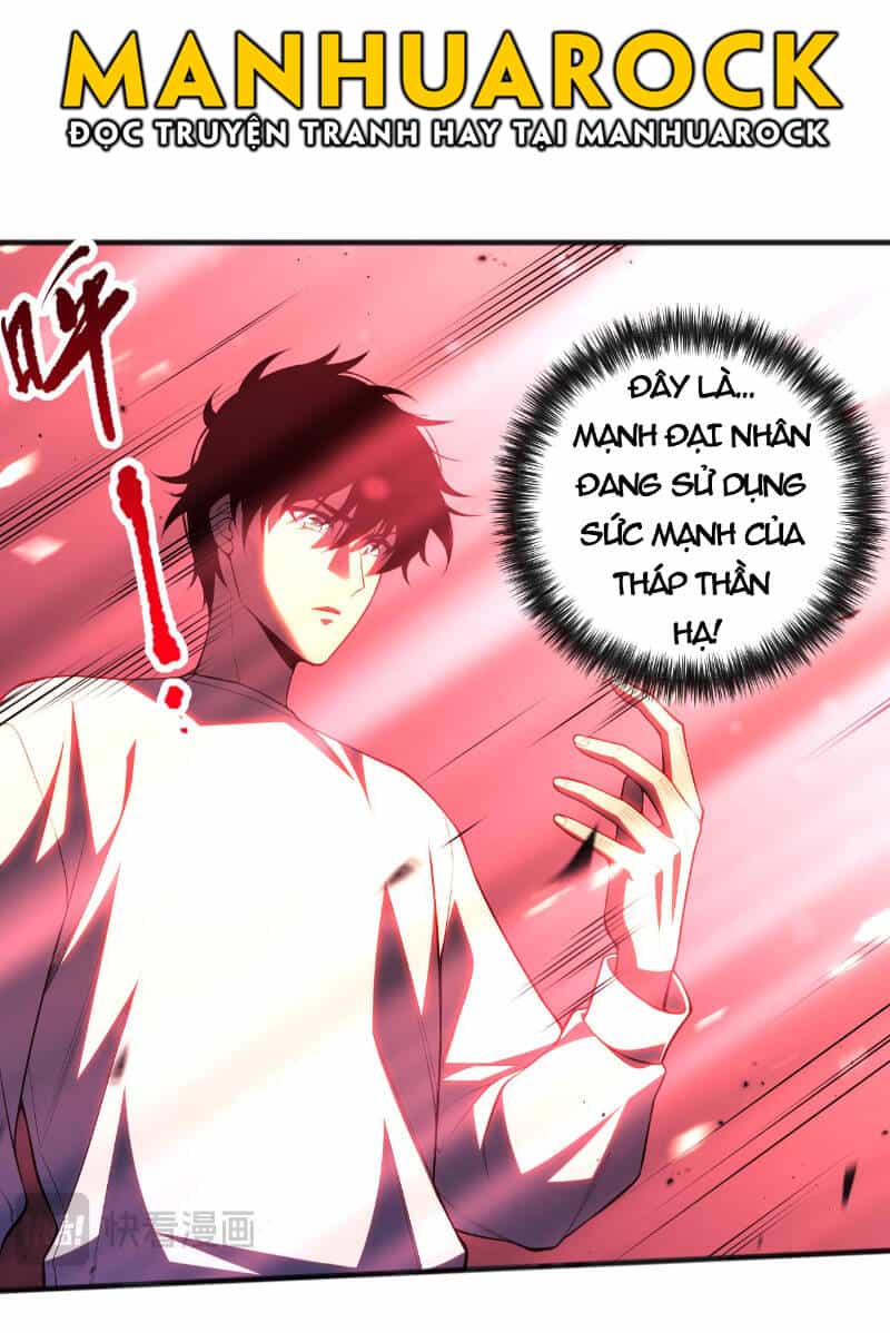 Thảm Họa Tử Linh Sư - Chương 78 - ảnh 24