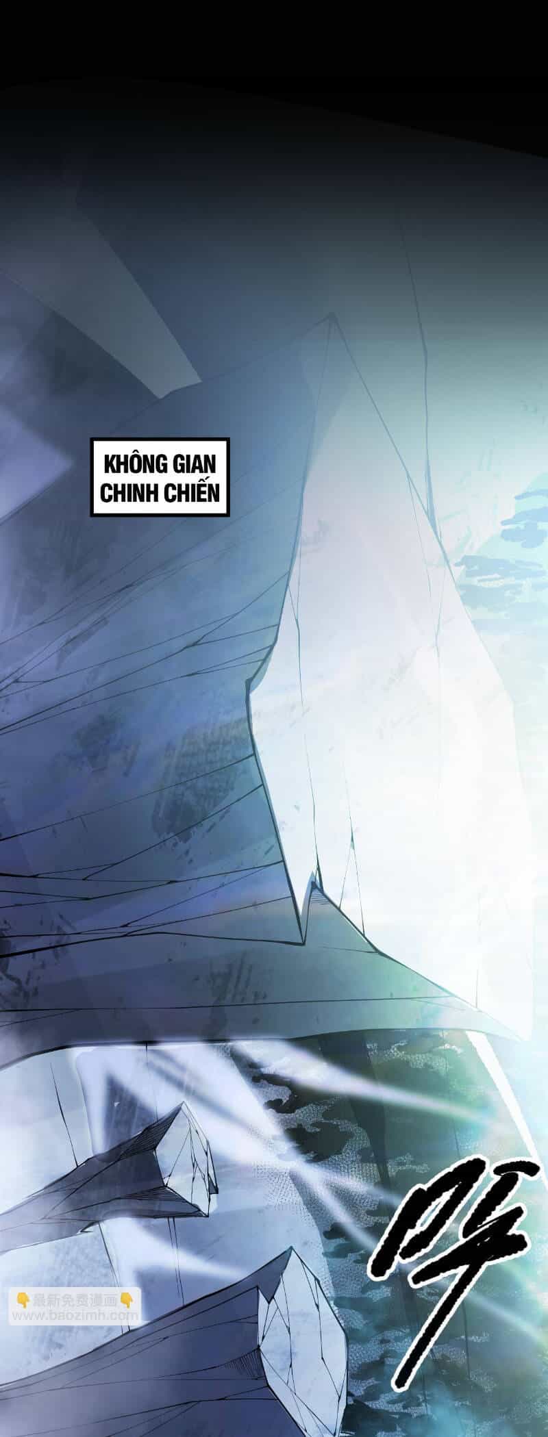 Thảm Họa Tử Linh Sư - Chương 78 - ảnh 51