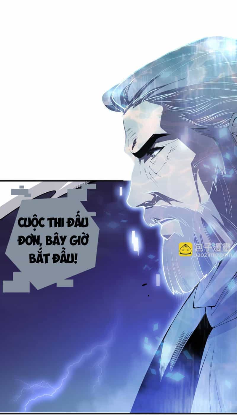 Thảm Họa Tử Linh Sư - Chương 78 - ảnh 53