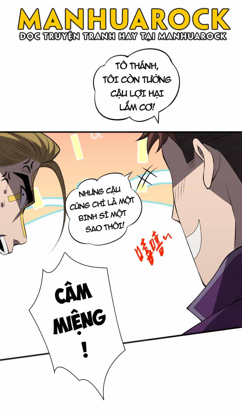 Thảm Họa Tử Linh Sư - Chương 79 - ảnh 39