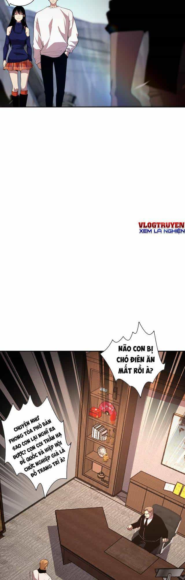 Thảm Họa Tử Linh Sư - Chương 8 - ảnh 43