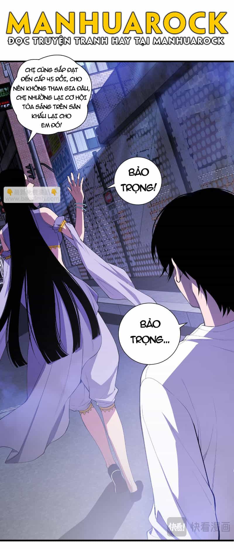 Thảm Họa Tử Linh Sư - Chương 80 - ảnh 5