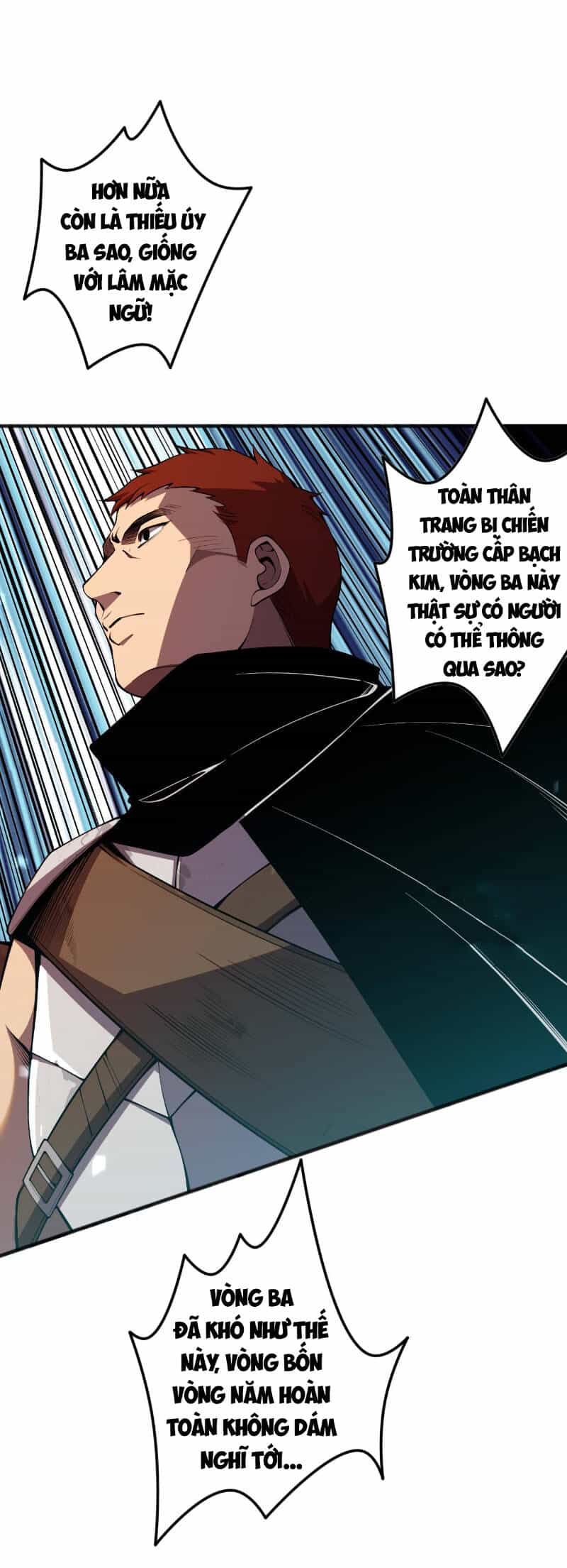 Thảm Họa Tử Linh Sư - Chương 82 - ảnh 14
