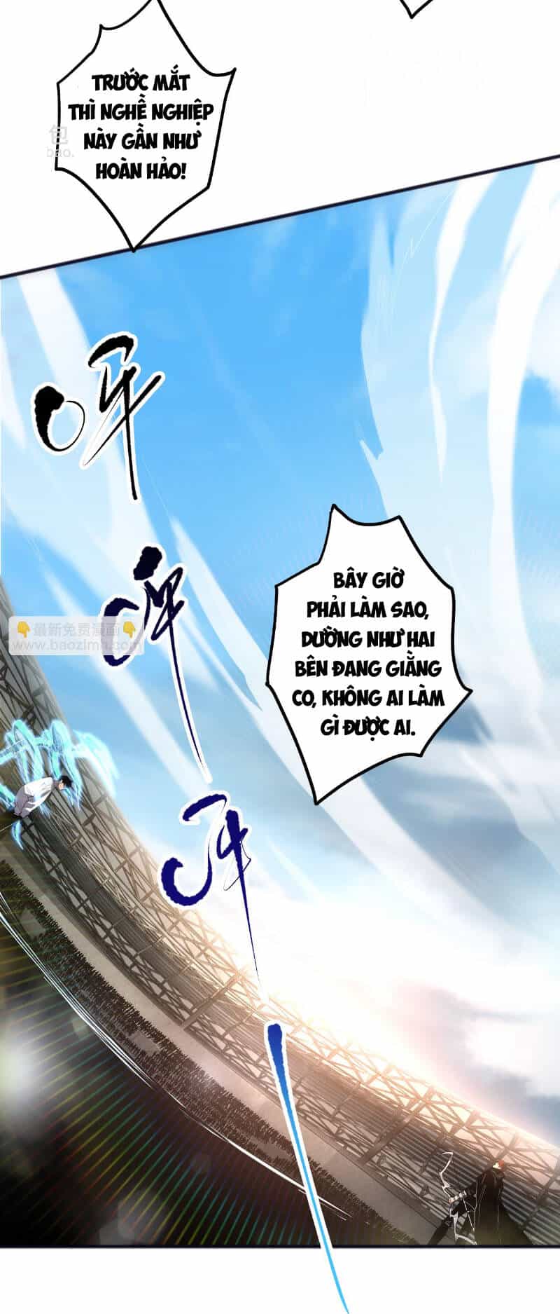 Thảm Họa Tử Linh Sư - Chương 82 - ảnh 38