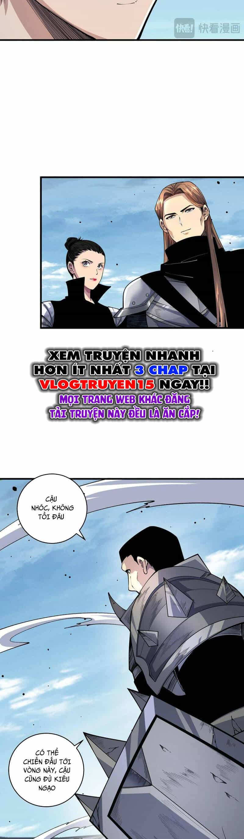 Thảm Họa Tử Linh Sư - Chương 83 - ảnh 6