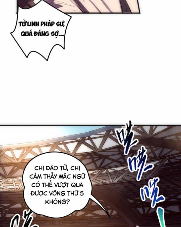 Thảm Họa Tử Linh Sư - Chương 84 - ảnh 21