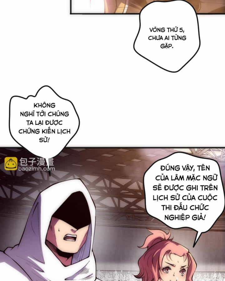 Thảm Họa Tử Linh Sư - Chương 84 - ảnh 24