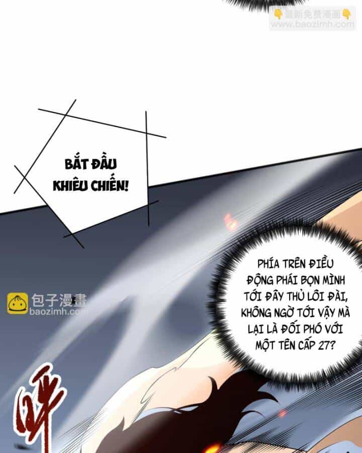 Thảm Họa Tử Linh Sư - Chương 84 - ảnh 60