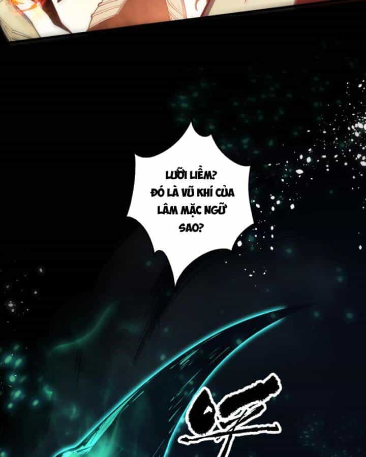 Thảm Họa Tử Linh Sư - Chương 84 - ảnh 69