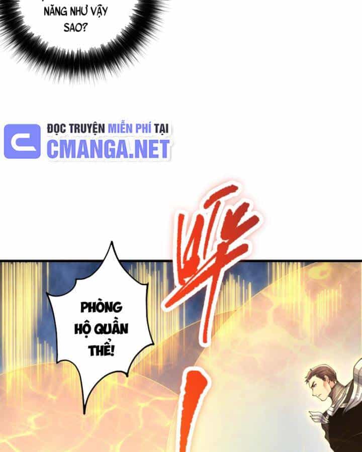 Thảm Họa Tử Linh Sư - Chương 85 - ảnh 12
