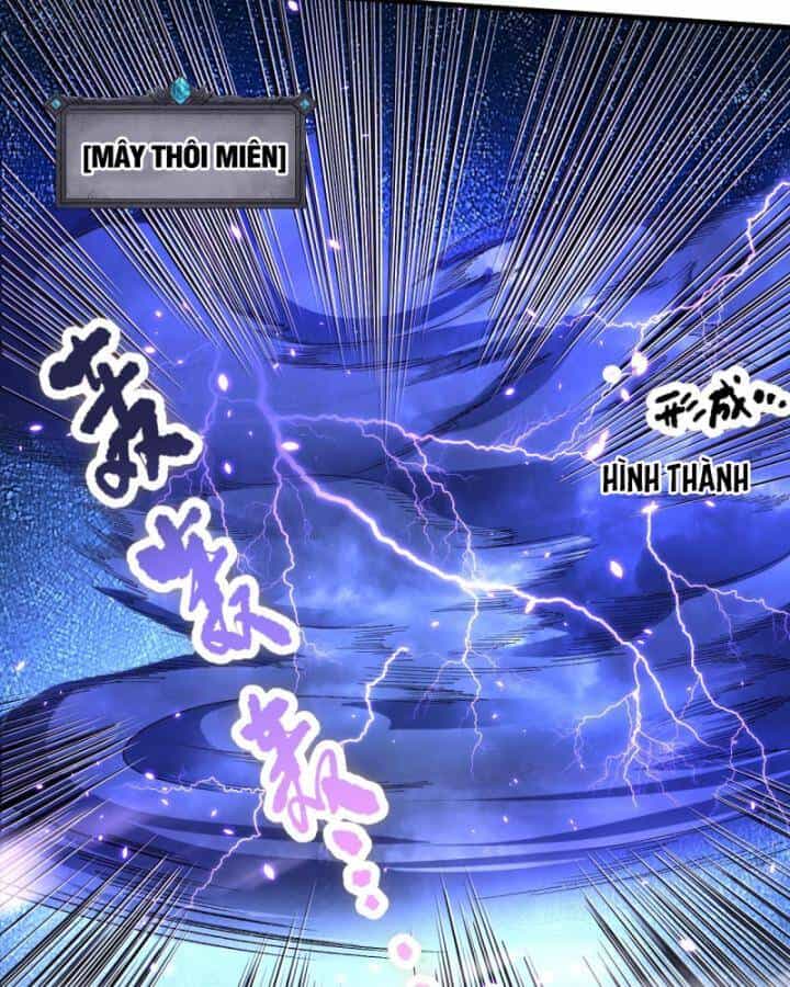 Thảm Họa Tử Linh Sư - Chương 85 - ảnh 22