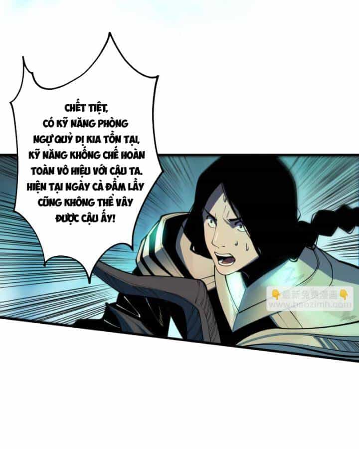 Thảm Họa Tử Linh Sư - Chương 85 - ảnh 61