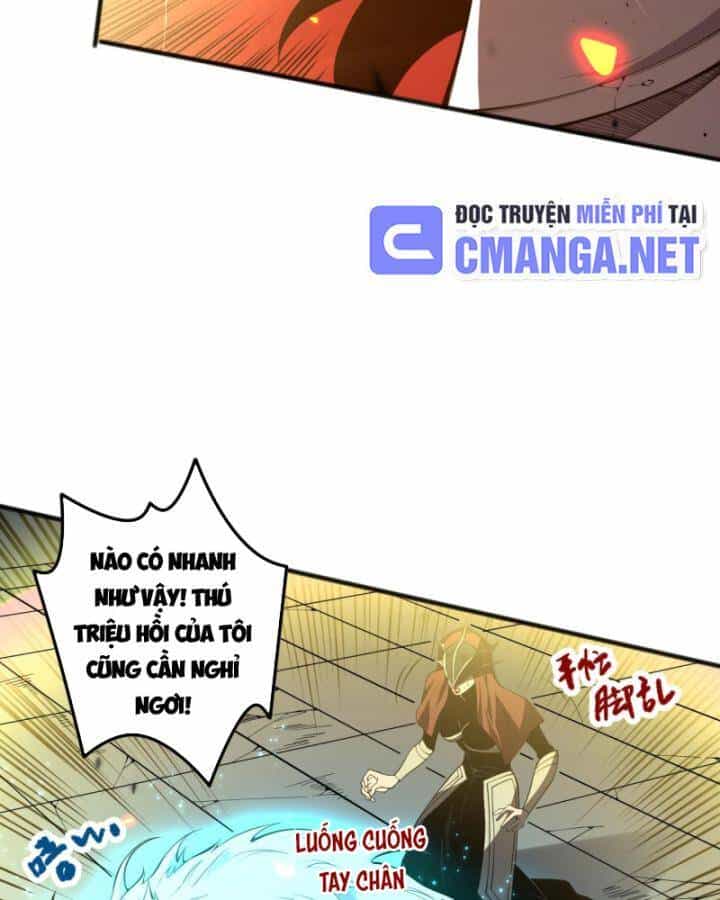 Thảm Họa Tử Linh Sư - Chương 85 - ảnh 66