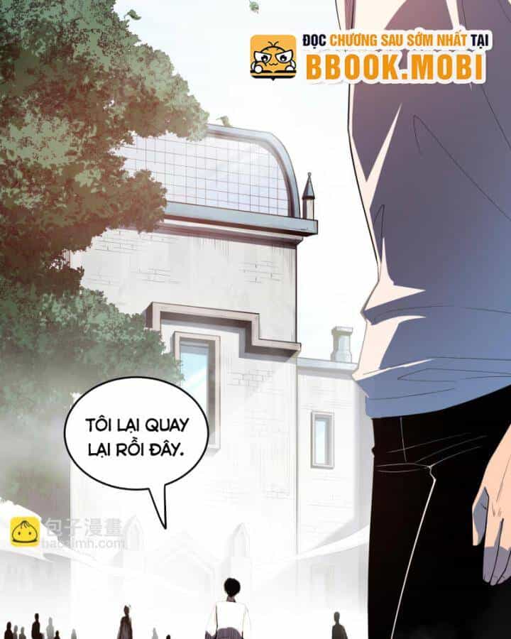 Thảm Họa Tử Linh Sư - Chương 86 - ảnh 100