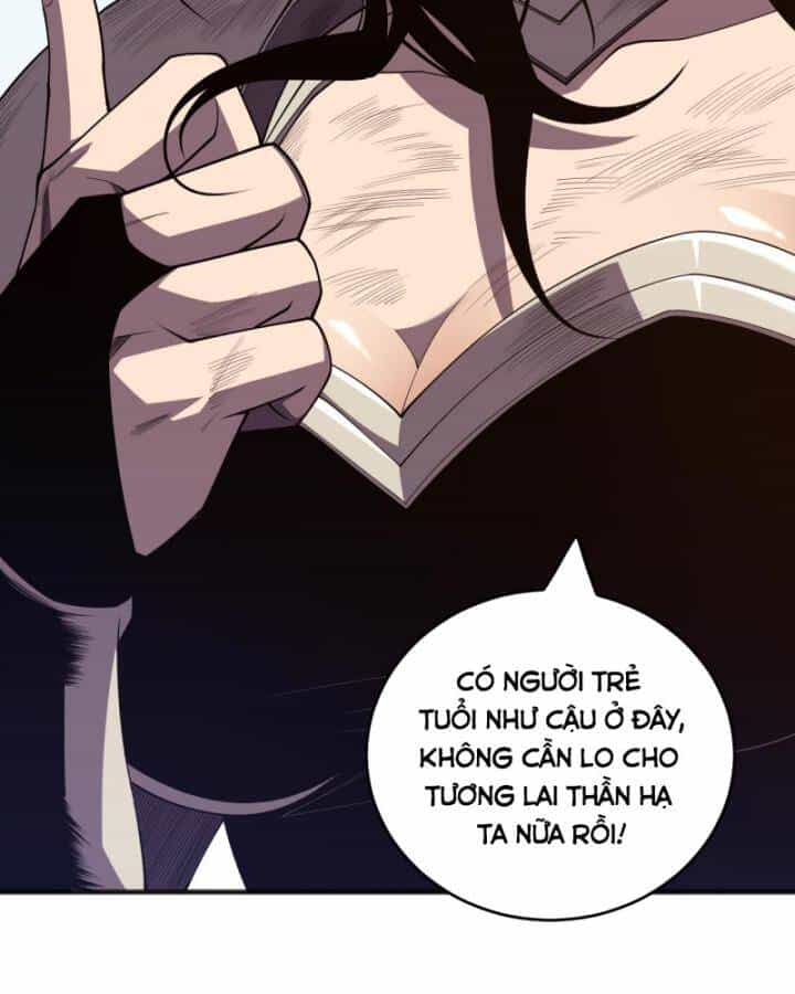 Thảm Họa Tử Linh Sư - Chương 86 - ảnh 28