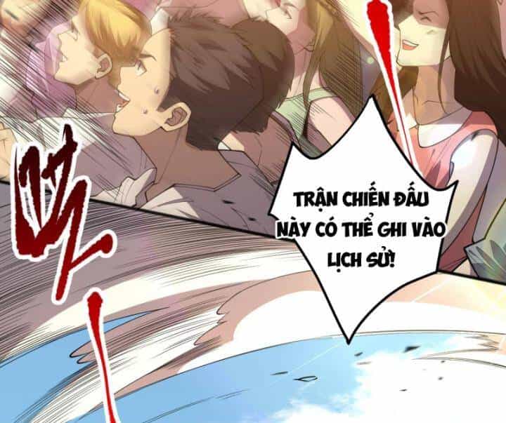 Thảm Họa Tử Linh Sư - Chương 86 - ảnh 35