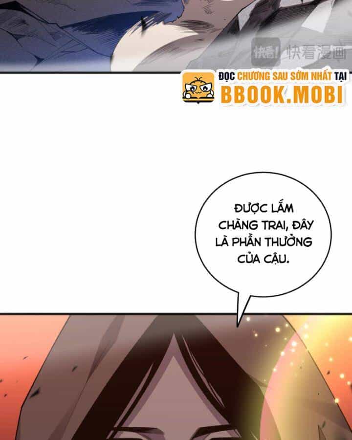 Thảm Họa Tử Linh Sư - Chương 86 - ảnh 38