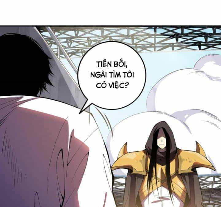 Thảm Họa Tử Linh Sư - Chương 86 - ảnh 47