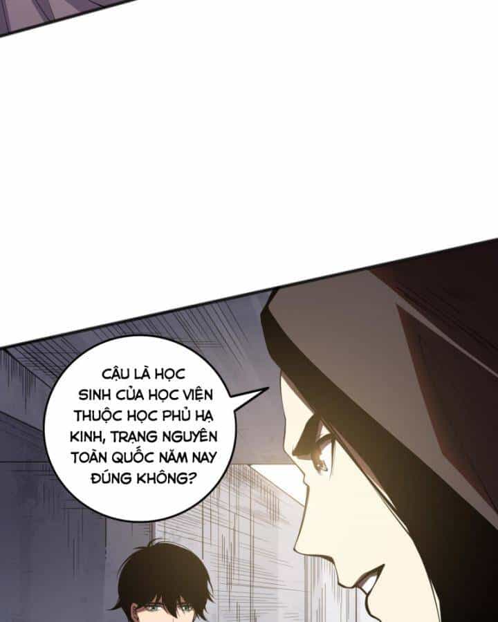 Thảm Họa Tử Linh Sư - Chương 86 - ảnh 52