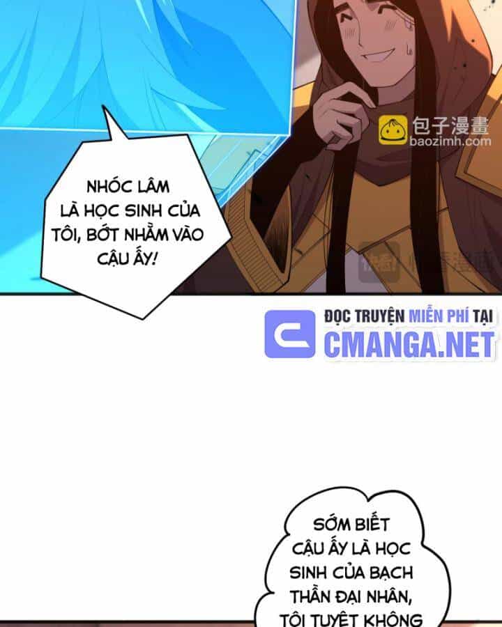 Thảm Họa Tử Linh Sư - Chương 86 - ảnh 66