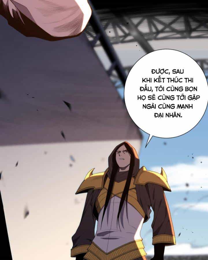 Thảm Họa Tử Linh Sư - Chương 86 - ảnh 71