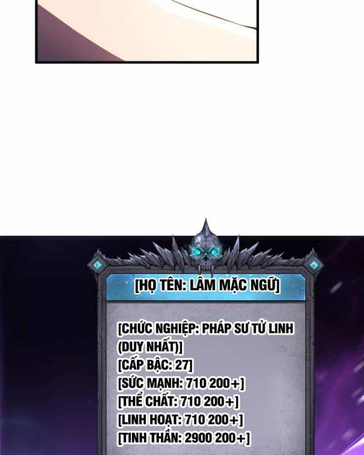 Thảm Họa Tử Linh Sư - Chương 86 - ảnh 80
