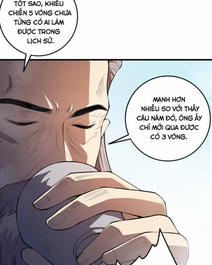 Thảm Họa Tử Linh Sư - Chương 86 - ảnh 86