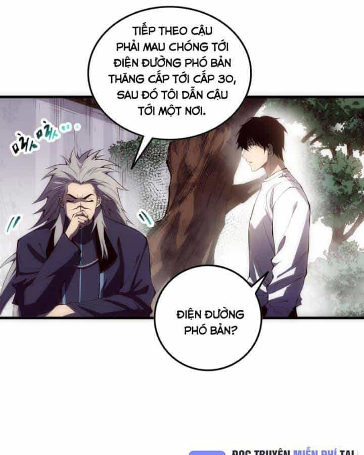 Thảm Họa Tử Linh Sư - Chương 86 - ảnh 88