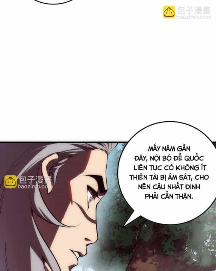 Thảm Họa Tử Linh Sư - Chương 86 - ảnh 91
