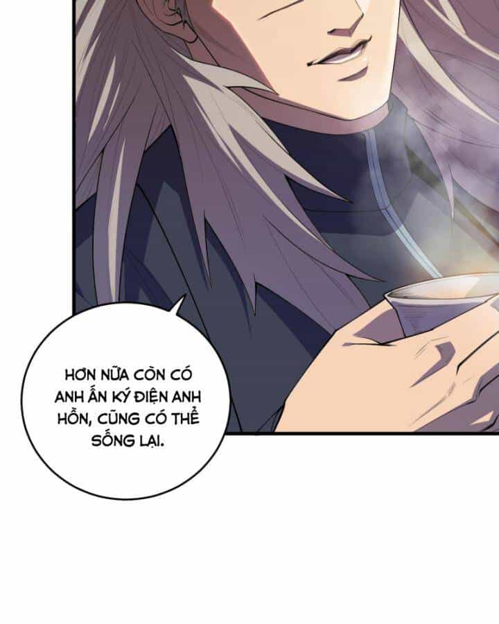 Thảm Họa Tử Linh Sư - Chương 86 - ảnh 97
