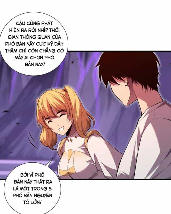 Thảm Họa Tử Linh Sư - Chương 87 - ảnh 22