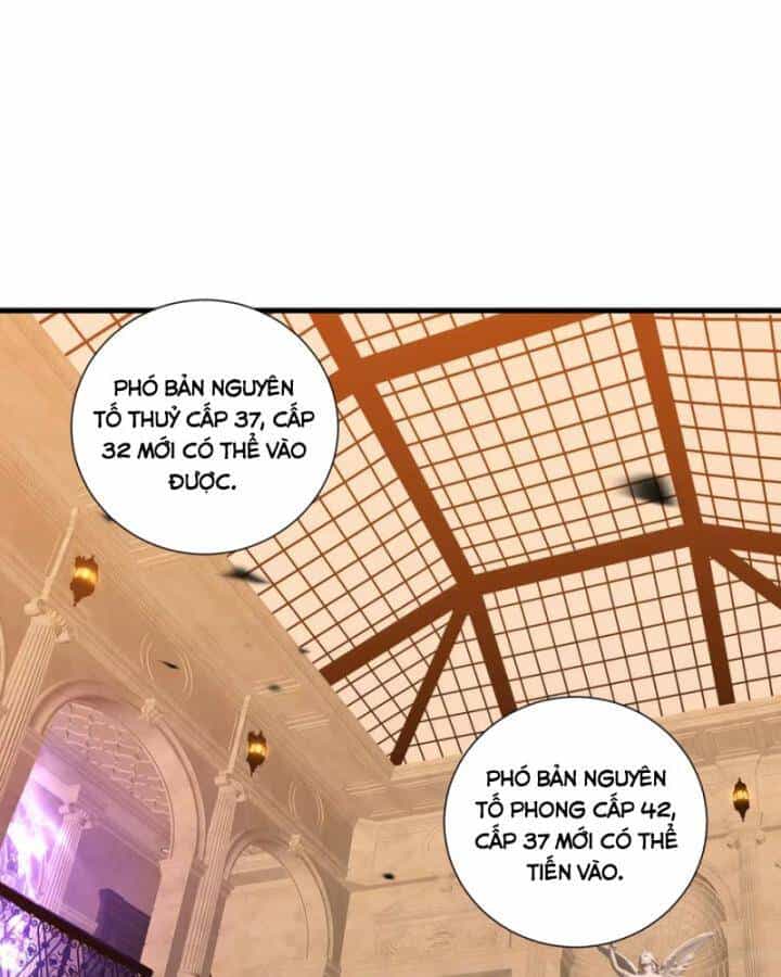 Thảm Họa Tử Linh Sư - Chương 87 - ảnh 30