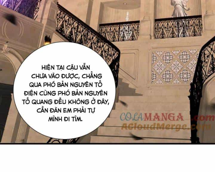 Thảm Họa Tử Linh Sư - Chương 87 - ảnh 31