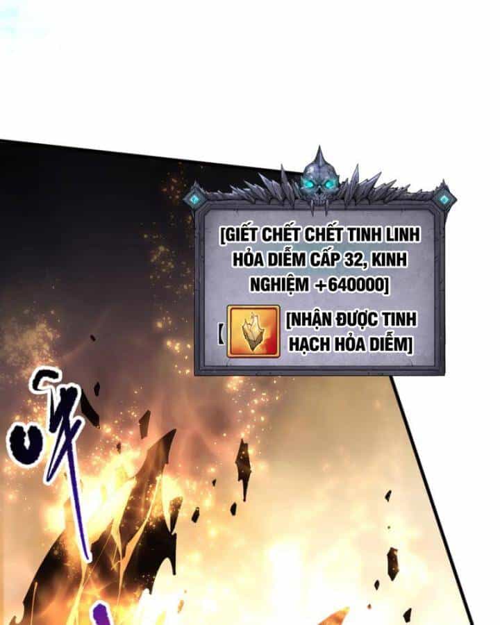 Thảm Họa Tử Linh Sư - Chương 87 - ảnh 62