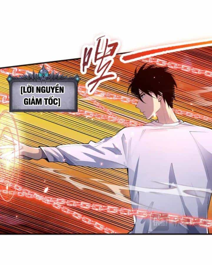 Thảm Họa Tử Linh Sư - Chương 87 - ảnh 79