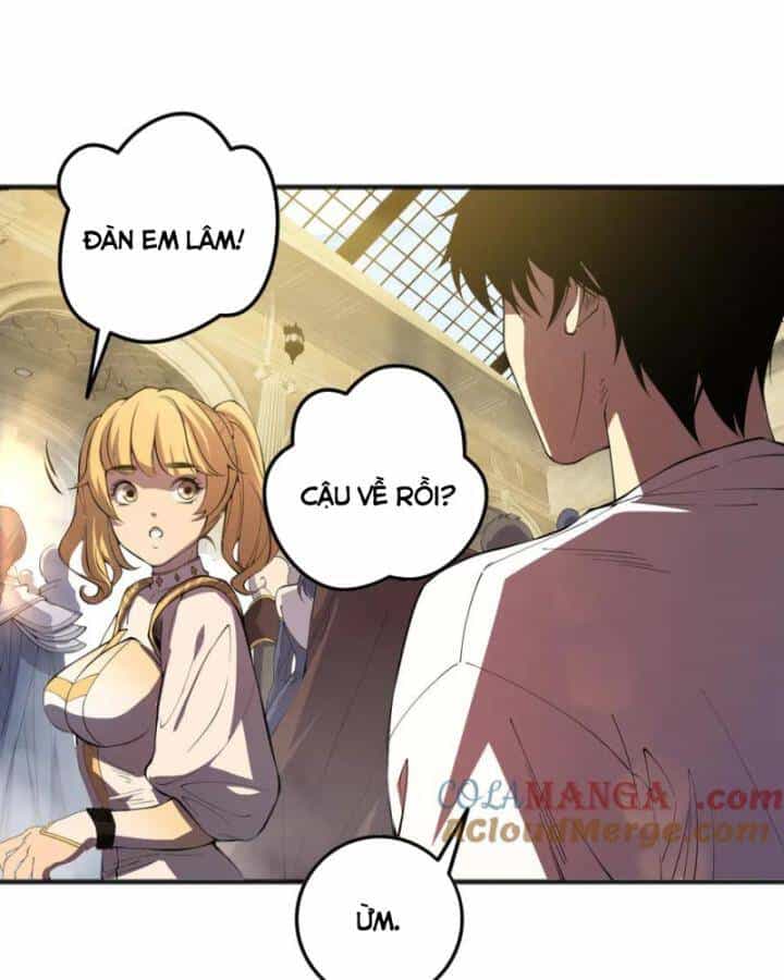 Thảm Họa Tử Linh Sư - Chương 87 - ảnh 8