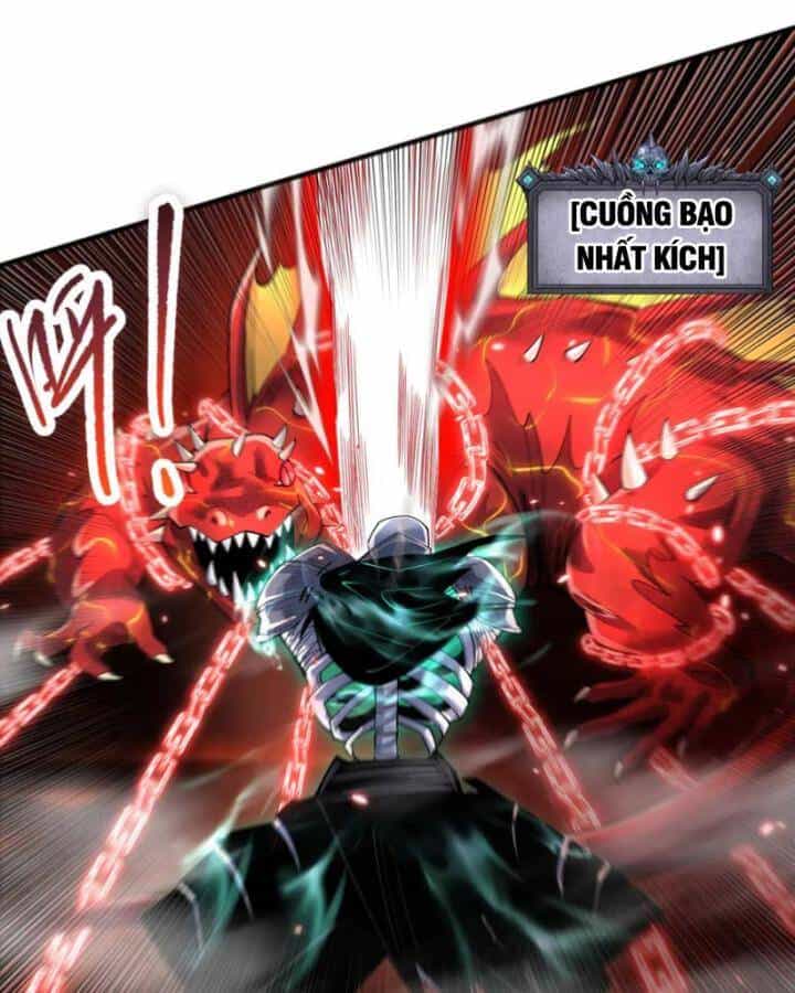 Thảm Họa Tử Linh Sư - Chương 87 - ảnh 83
