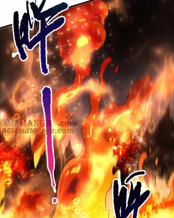 Thảm Họa Tử Linh Sư - Chương 87 - ảnh 95
