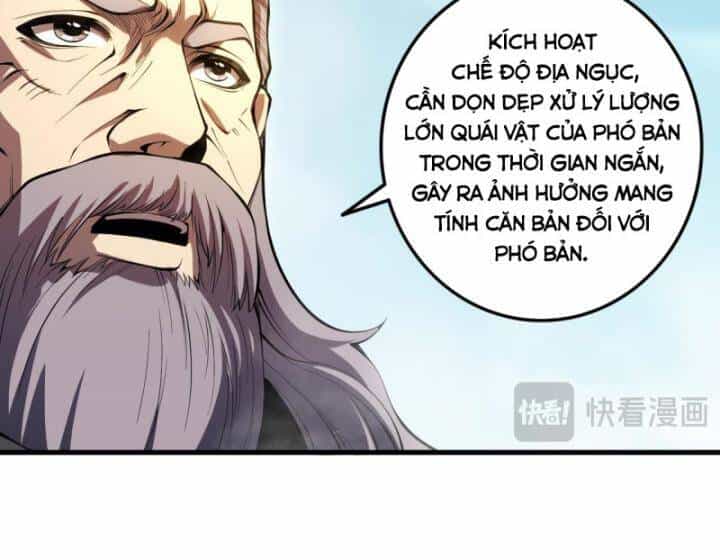 Thảm Họa Tử Linh Sư - Chương 88 - ảnh 12