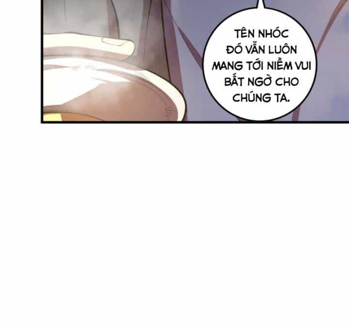 Thảm Họa Tử Linh Sư - Chương 88 - ảnh 16