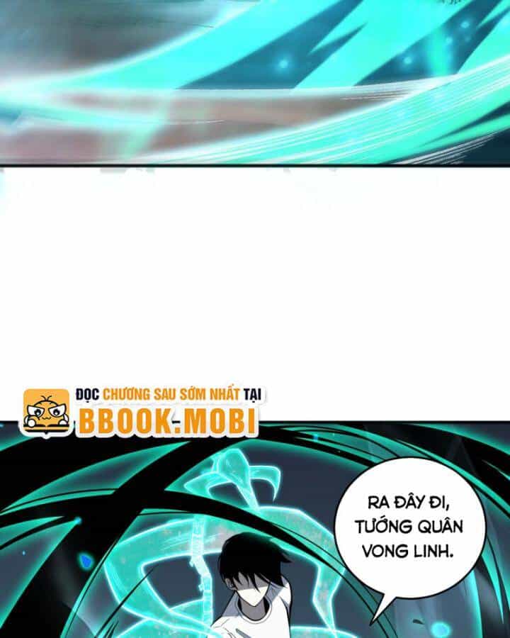 Thảm Họa Tử Linh Sư - Chương 88 - ảnh 49