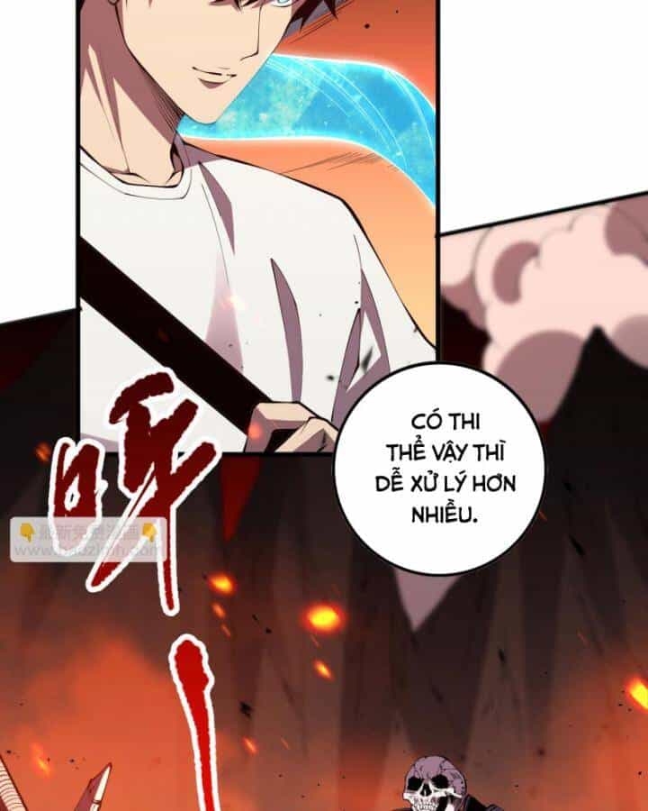 Thảm Họa Tử Linh Sư - Chương 88 - ảnh 60
