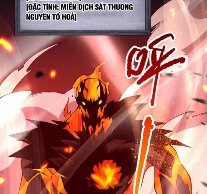 Thảm Họa Tử Linh Sư - Chương 89 - ảnh 13
