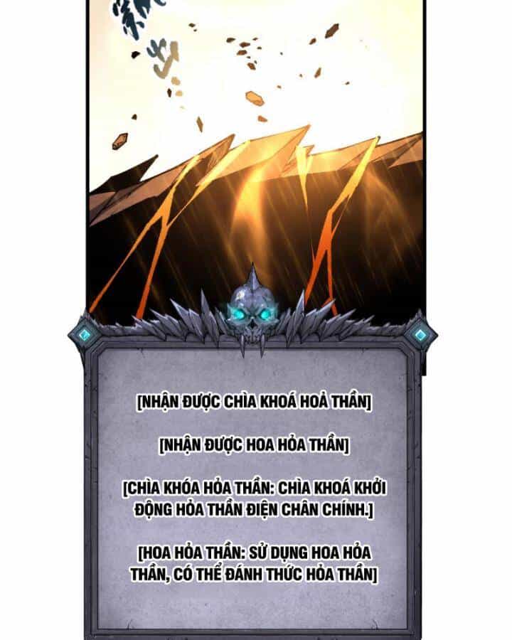 Thảm Họa Tử Linh Sư - Chương 89 - ảnh 66