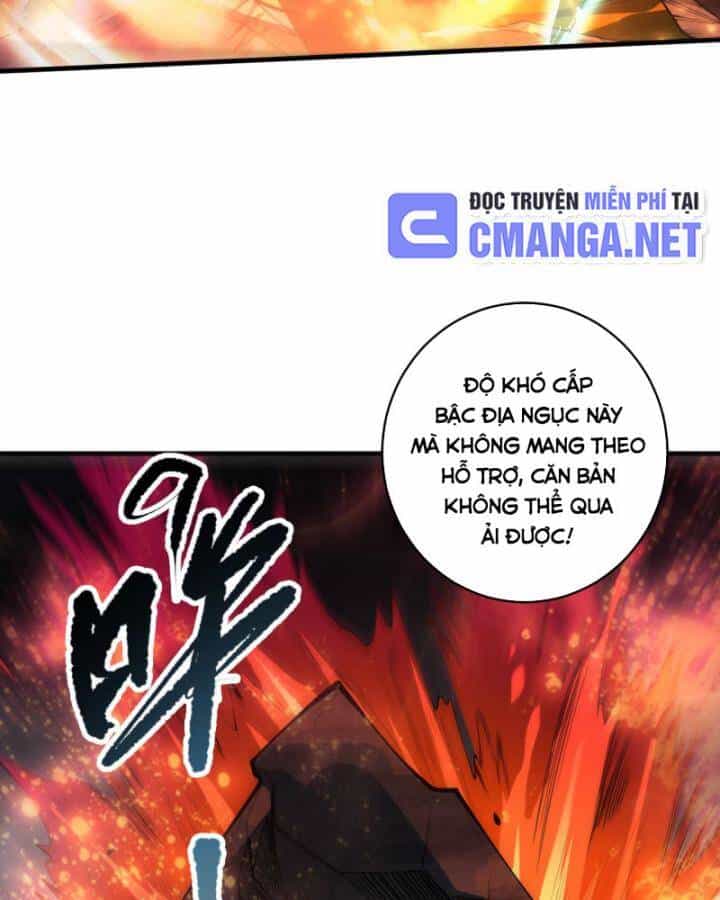 Thảm Họa Tử Linh Sư - Chương 89 - ảnh 75
